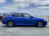 Used 2017 Honda Civic EX image 3