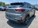 Used 2022 Chevrolet TrailBlazer RS image 5