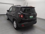 Used 2020 Jeep Renegade Latitude w/ Safety & Security Group II image 5