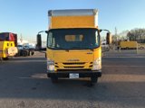 Used 2019 Isuzu NPR image 2