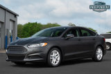 Used 2015 Ford Fusion SE image 5