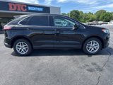 Used 2024 Ford Edge SEL image 2