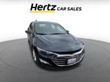 Used 2023 Chevrolet Malibu LT image 2