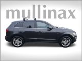Used 2016 Audi Q5 3.0T Premium Plus image 2