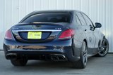 Used 2021 Mercedes-Benz C 63 AMG Sedan image 5