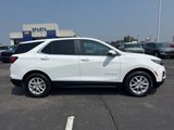 Used 2024 Chevrolet Equinox LT image 2