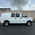 Used 2010 Chevrolet Express 2500 w/ Power Package image 6
