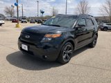 Used 2015 Ford Explorer Sport w/ Equipment Group 401A image 4