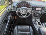 Used 2020 Jeep Grand Cherokee Limited w/ Luxury Group II image 6