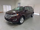 Used 2018 Ford Edge SEL w/ Equipment Group 201A image 4
