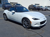 Used 2016 MAZDA MX-5 Miata Grand Touring image 2