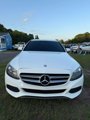Used 2016 Mercedes-Benz C 300 4MATIC Sedan w/ Premium 1 Package image 2