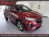 Used 2022 Buick Encore GX Select w/ Sport Touring Package image 5