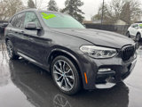 Used 2018 BMW X3 xDrive30i w/ M Sport Package image 6