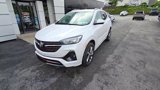 Certified 2021 Buick Encore GX Select w/ Sport Touring Package image 2