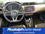 Used 2021 Nissan Versa SV w/ Trunk Package image 5