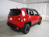 Used 2017 Jeep Renegade Trailhawk w/ Premium Trailhawk Package image 3