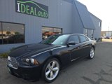 Used 2014 Dodge Charger SXT Plus image 2