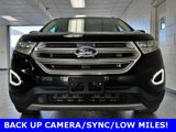 Used 2016 Ford Edge SEL w/ Class II Trailer Tow Package image 2