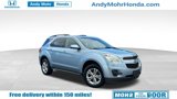 Used 2014 Chevrolet Equinox LT image 1