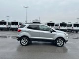 Used 2022 Ford EcoSport SE w/ SE Convenience Package image 5