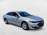 Used 2022 Chevrolet Malibu LS image 3