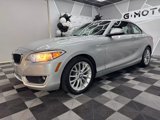 Used 2015 BMW 228i Coupe image 2
