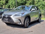Used 2021 Lexus NX 300 AWD w/ Premium Package image 5