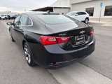 Used 2023 Chevrolet Malibu LT image 3