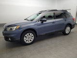 Used 2017 Subaru Outback 2.5i Premium image 2