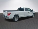 Used 2021 Ford F150 XL w/ Equipment Group 101A High image 4