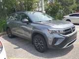 Used 2023 Volkswagen Taos S image 2