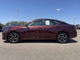 Certified 2024 Nissan Sentra SV w/ All-Weather Package image 4