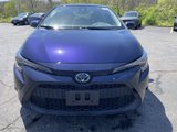 Used 2021 Toyota Corolla LE image 2