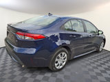 Used 2021 Toyota Corolla LE w/ Carpet Mat Package (TMS) image 4