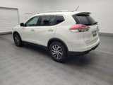 Used 2014 Nissan Rogue SL image 3