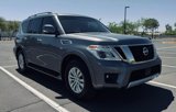 Used 2018 Nissan Armada SV w/ Driver Package image 2