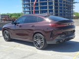 Used 2023 BMW X6 M50i w/ Executive Package image 3