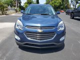 Used 2017 Chevrolet Equinox LT w/ Convenience Package image 2