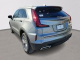 Used 2024 Cadillac XT4 Premium Luxury w/ Cold Weather Package image 3