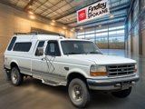 Used 1997 Ford F250 4x4 SuperCab Heavy Duty image 3