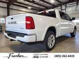 New 2026 RAM 1500 Big Horn image 5