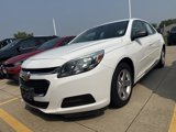 Used 2015 Chevrolet Malibu LS image 2