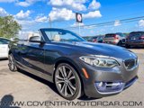 Used 2016 BMW 228i xDrive Convertible image 5