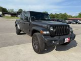 Used 2020 Jeep Gladiator Sport w/ Quick Order Package 24S image 6