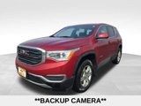 Used 2019 GMC Acadia SLE image 5