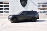Used 2023 Land Rover Range Rover Autobiography image 5