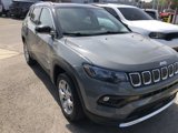 Used 2022 Jeep Compass Limited image 2