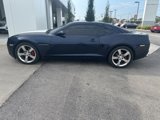 Used 2012 Chevrolet Camaro LT w/ Silver Stripe Package image 2