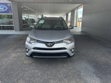 Used 2018 Toyota RAV4 Limited image 2